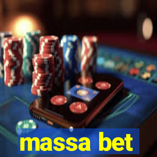 massa bet